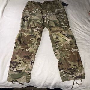 Propper® OCP Hot Weather Combat Pants– IHWCU Military/ Tactical Camo Pants XL